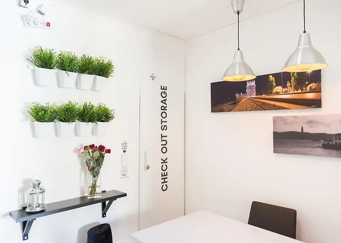 Bica Mini Hostel