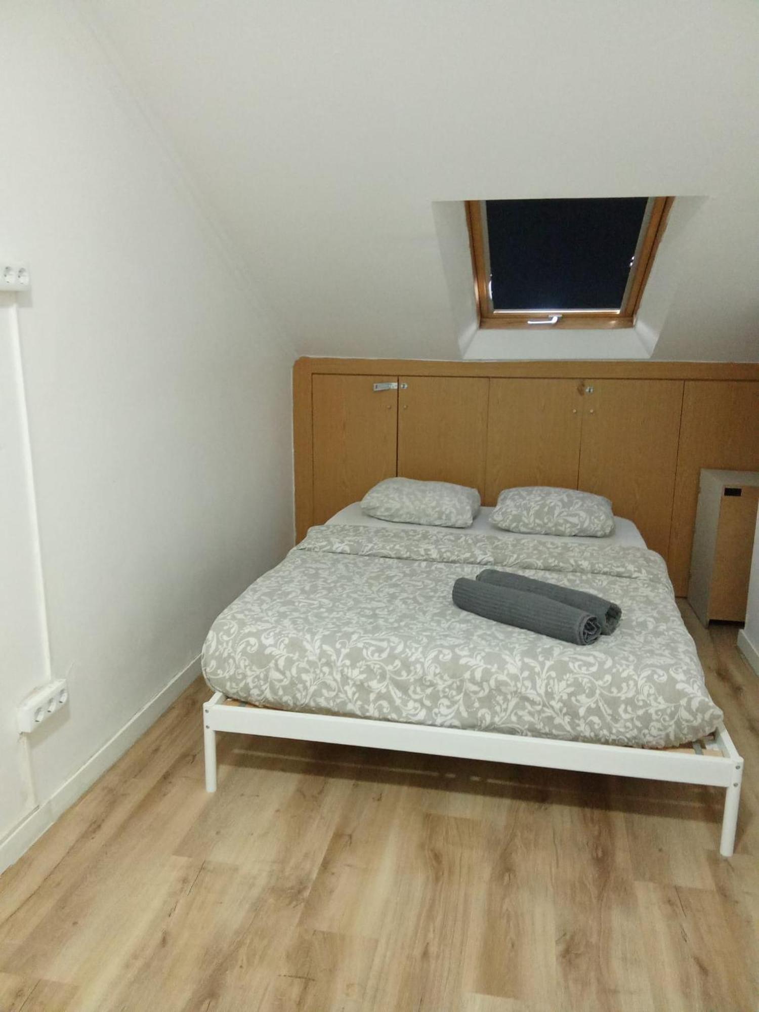 Bica Mini Hostel Guest house 3*