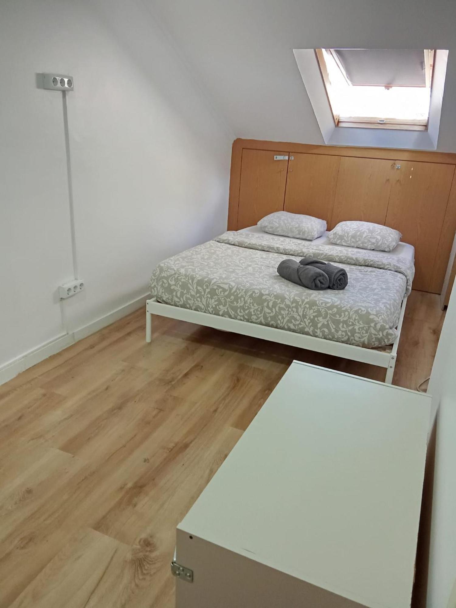 Bica Mini Hostel 3* Lisbon
